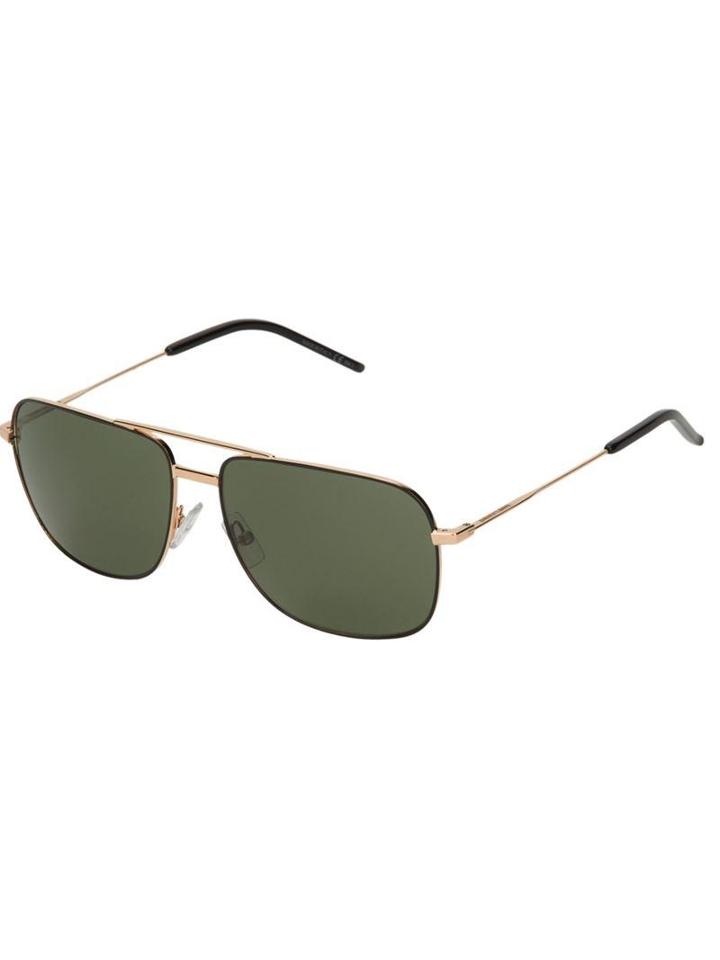 Saint Laurent Aviator Sunglasses