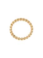 Shaun Leane 18kt Yellow Gold 'serpent's Trace' Ring, Women's, Size: 65, Metallic