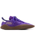 Adidas Kamanda 01 Sneakers - Purple