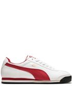 Puma Roma Basic Sneakers - White