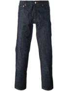 A.p.c. 'petit Standard' Jeans, Men's, Size: 29, Blue, Cotton
