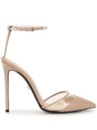 Alevì Alice Pumps - Brown