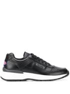 Church's Ch873 Retro Sneakers - Black