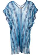 Missoni Knitted Tunic