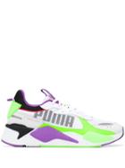 Puma Rs-x Bold Sneakers - White