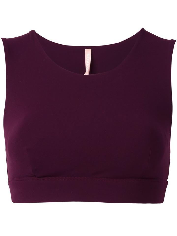 No Ka' Oi Classic Top, Women's, Size: Medium, Pink/purple
