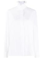 Alexandre Vauthier 194sh115001921030white