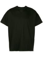 Berthold Relaxed Fit T-shirt - Black