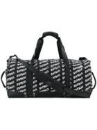 Gosha Rubchinskiy Logo Print Holdall - Multicolour