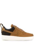 Nike Air Force 1 '07 Carhatt Sneakers - Brown
