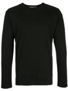 Vivienne Westwood Organic Henley T-shirt - Red