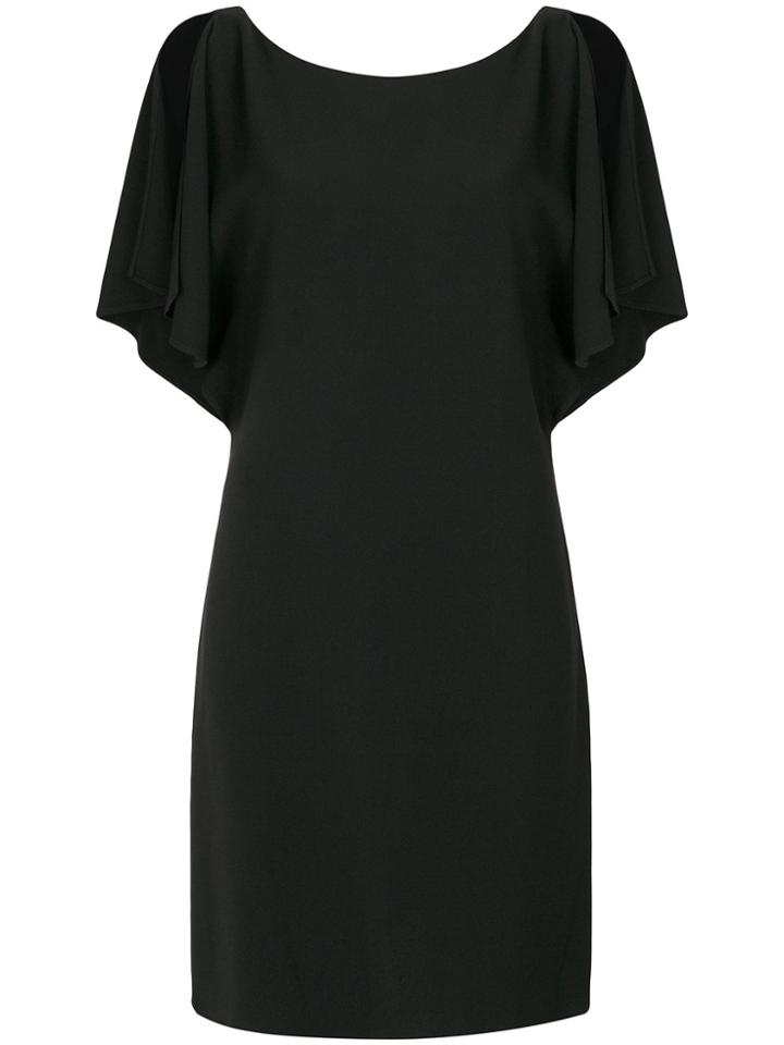 Theory Andzelika Dress - Black