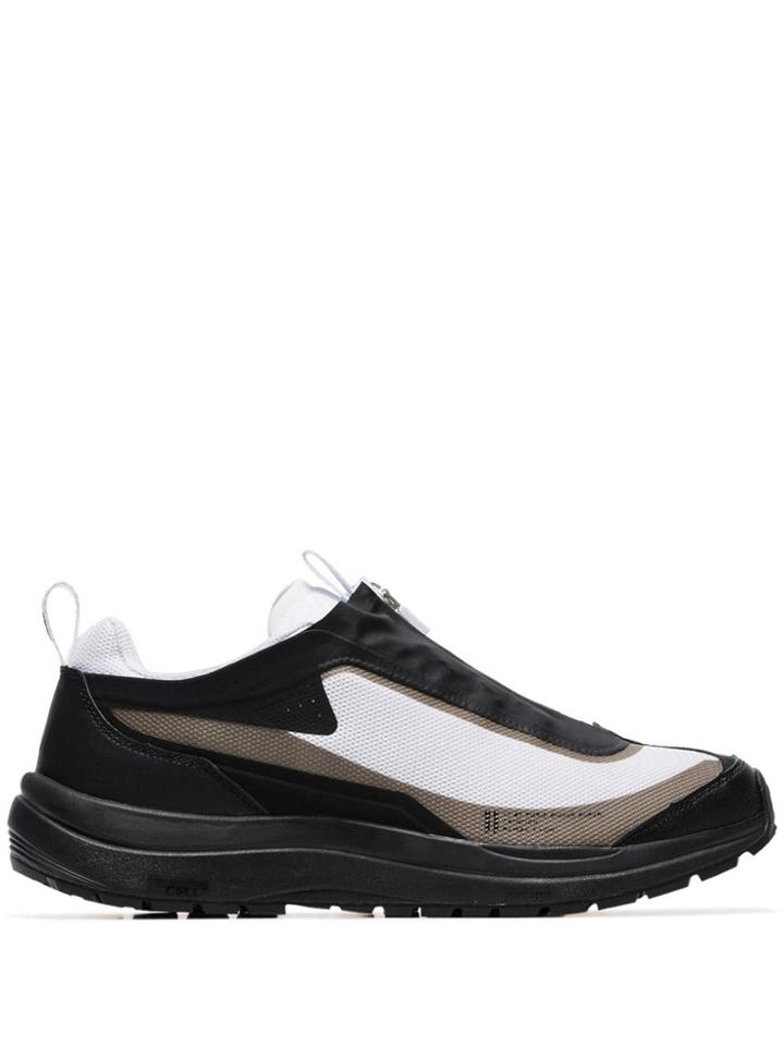 Salomon S/lab X Bbs Black Bamba 2 Low-top Sneakers