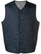 Universal Works Universal Works 19188italiannylon Navy Polyamide -
