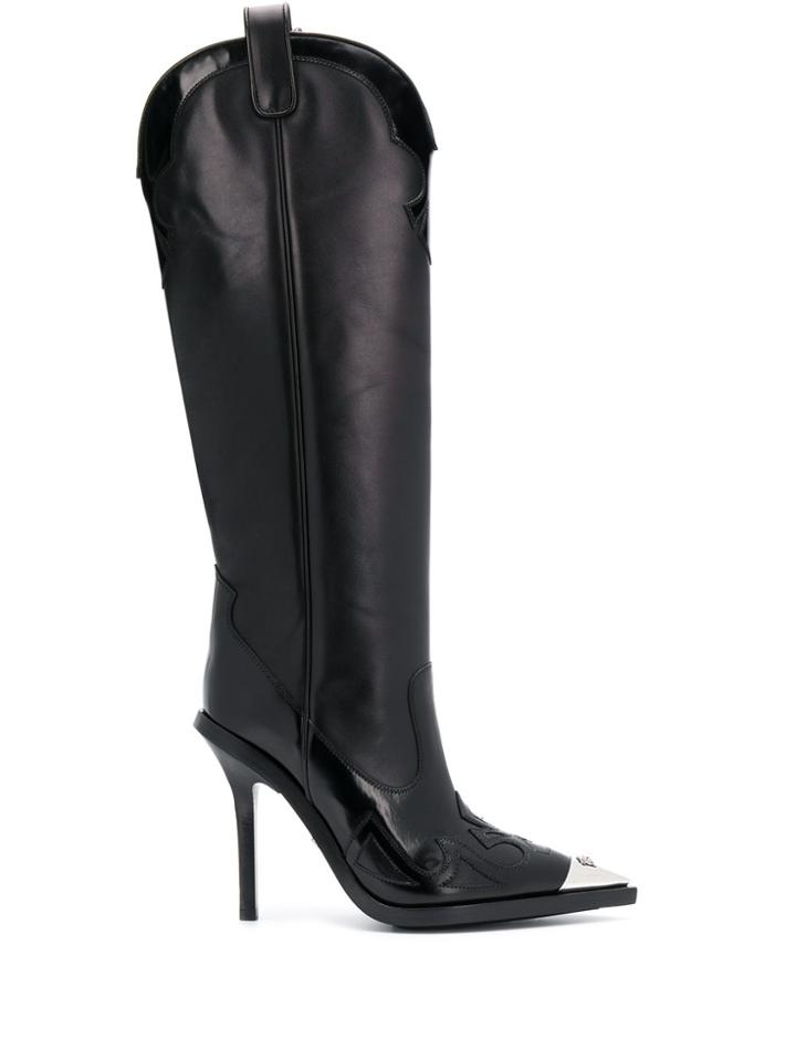 Versace Versace Dst142pdvta5d41p Black Apicreated