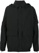 Rta 'flight' Jacket, Men's, Size: Large, Black, Nylon