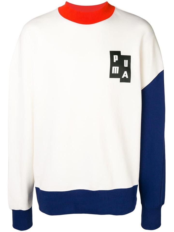 Puma Puma 576952f11 11 - White