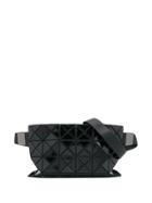 Bao Bao Issey Miyake Lucent Prism Belt Bag - Black