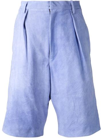 Odd. Back Pocket Shorts