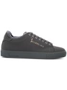 Billionaire Lace-up Sneakers - Grey