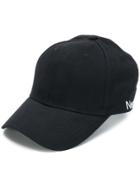 F.a.m.t. Need Money Not Friends Cap - Black
