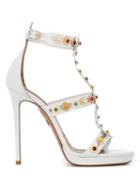 Aquazzura 'byzantine' Gladiator Sandals