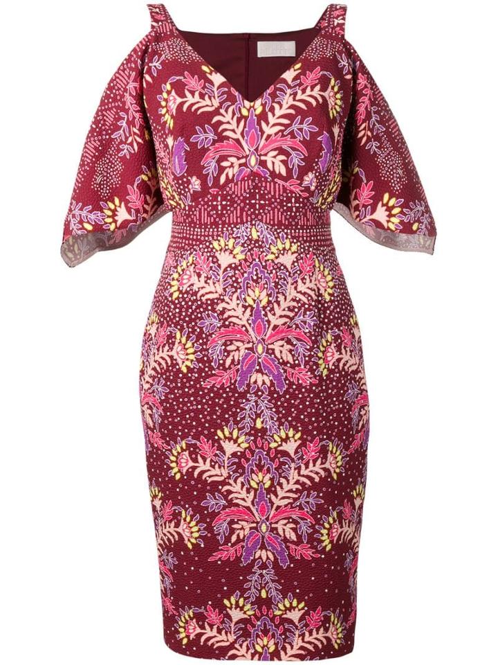 Peter Pilotto - Red