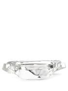 Juun.j Belt Bag - Silver