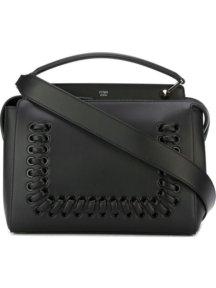Fendi 'fashion Show Dotcom' Tote