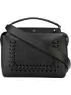 Fendi 'fashion Show Dotcom' Tote