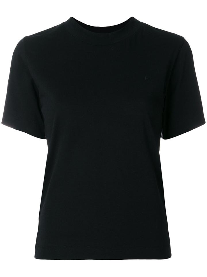 Études Peace T-shirt - Black