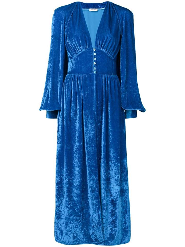 Attico Atw18516-turchese - Blue