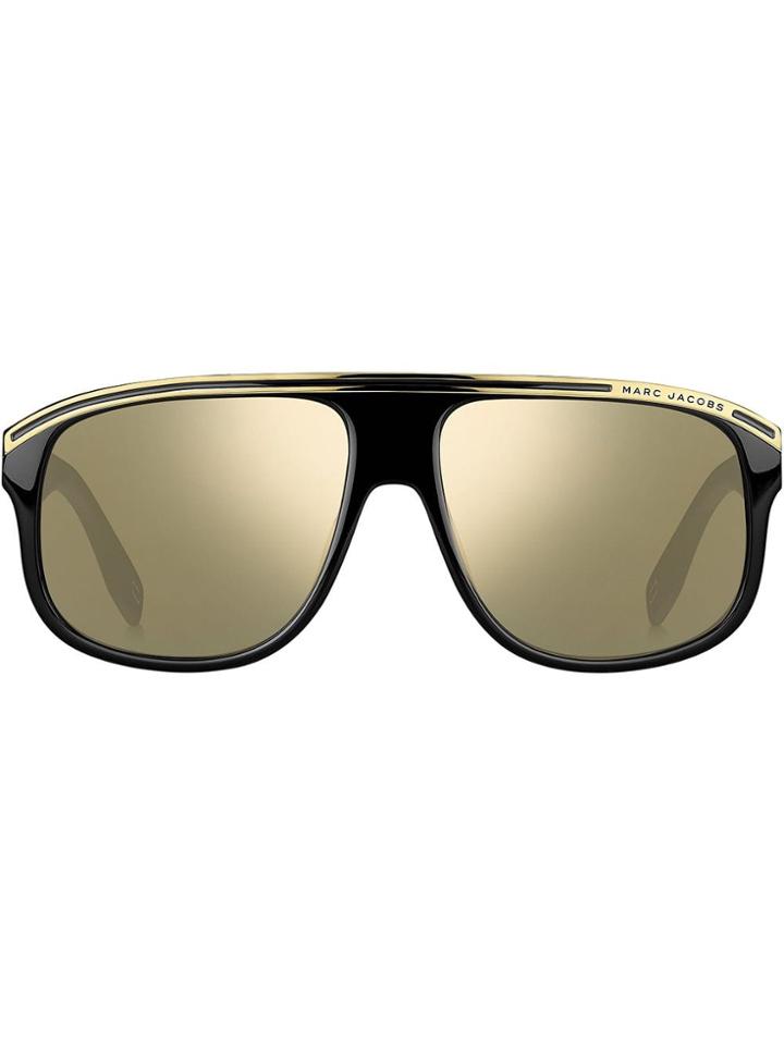 Marc Jacobs Eyewear 388/s Sunglasses - Black