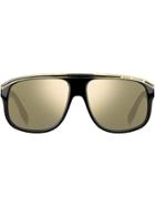 Marc Jacobs Eyewear 388/s Sunglasses - Black