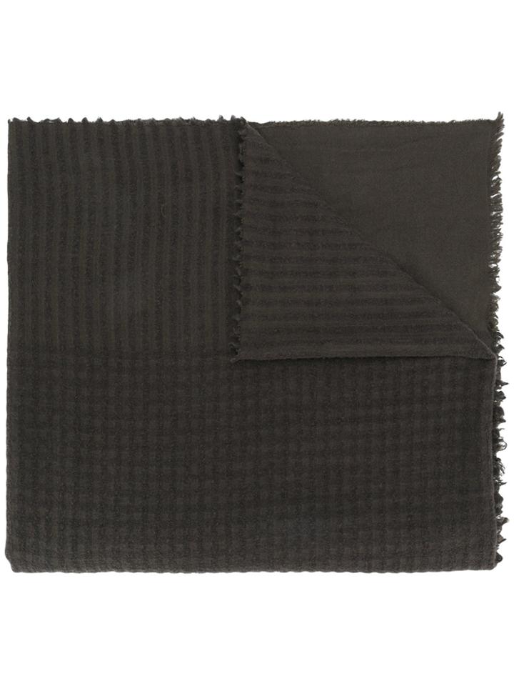 Faliero Sarti Arabella Scarf - Green