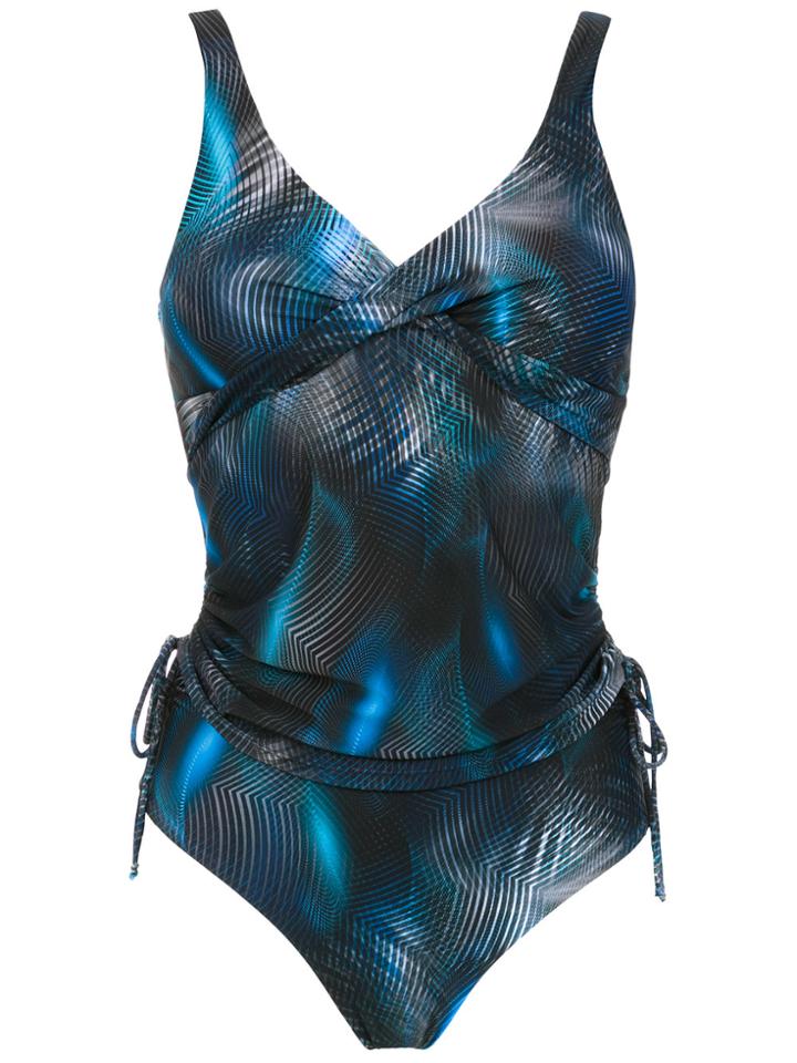 Lygia & Nanny Bruma Tankini - Blue