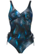 Lygia & Nanny Bruma Tankini - Blue