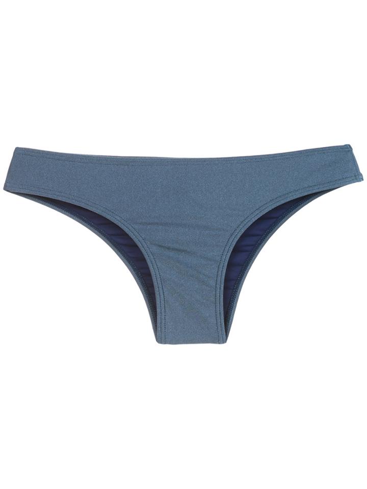 Lygia & Nanny Waikiki Bikini Bottoms - Blue