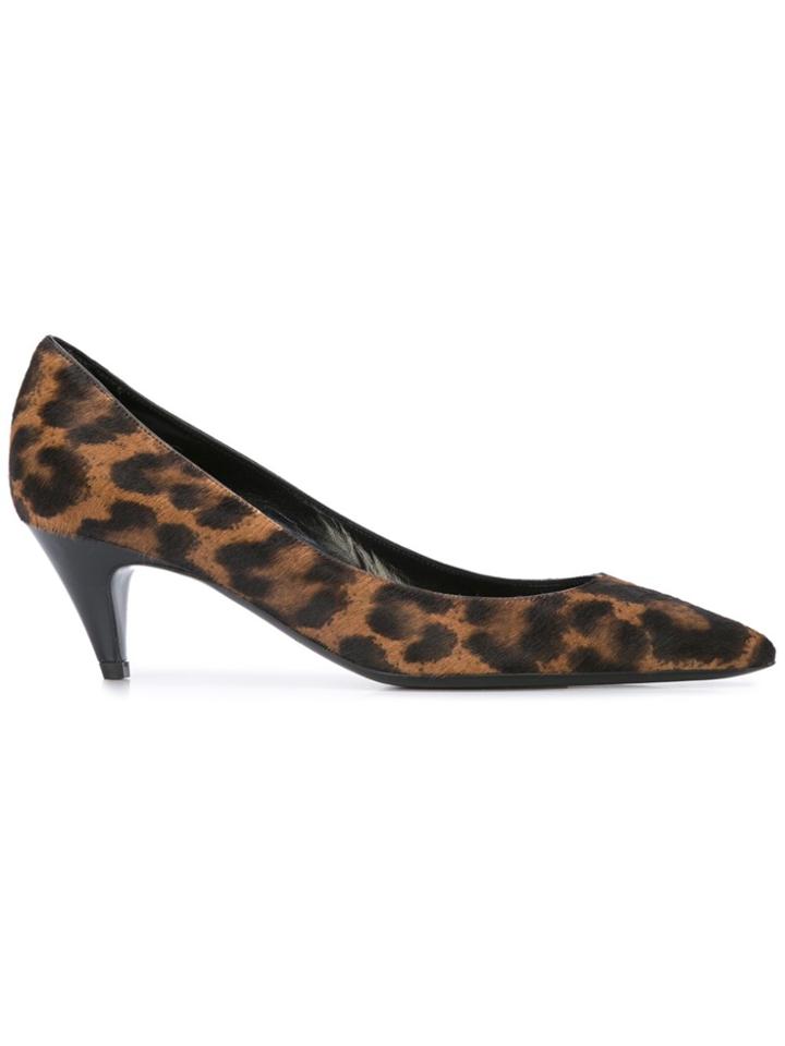 Saint Laurent Saint Laurent 5405570tf00 2053 Natural