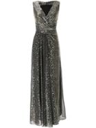 Talbot Runhof Pokario Dress - Tbo.960