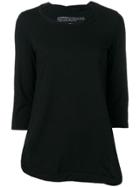 Rundholz Black Label Classic Black Top
