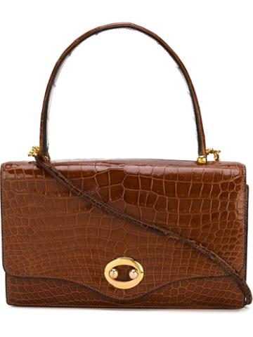 Hermès Vintage 'new Look' Crossbody Bag