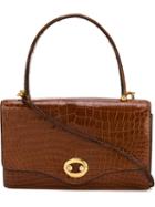 Hermès Vintage 'new Look' Crossbody Bag