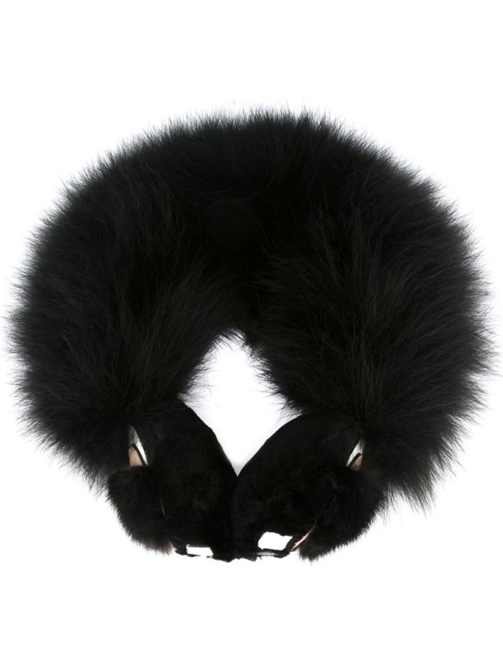 Fendi 'karlito' Ear Muffs