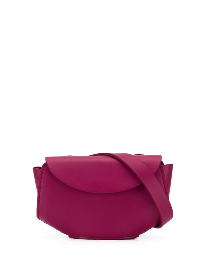 Nico Giani Amelia Belt Bag - Pink