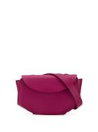 Nico Giani Amelia Belt Bag - Pink
