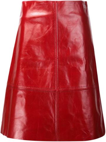 Creatures Of The Wind 'sinzi' Skirt