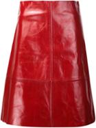 Creatures Of The Wind 'sinzi' Skirt