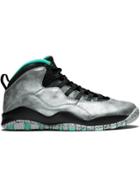 Jordan Air Jordan 10 Retro Sneakers - Grey