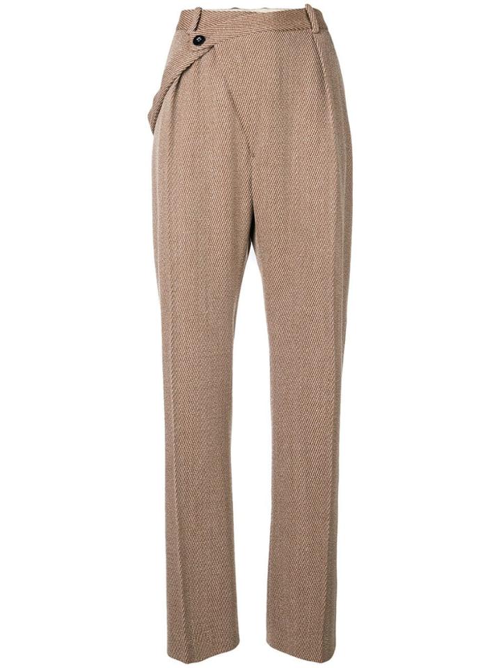 Jil Sander Jswn300510wn200860973 - Brown